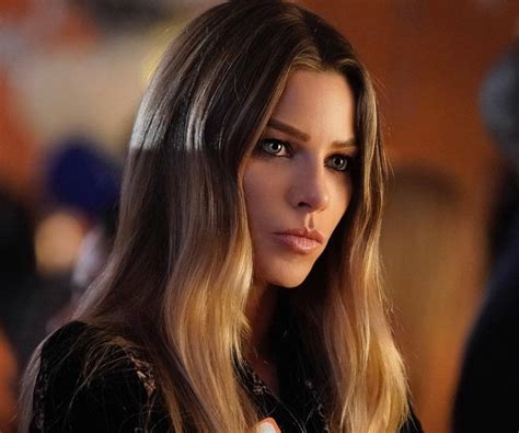 Lauren German News & Biography .